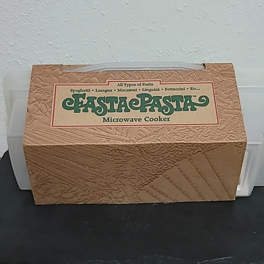 Fasta Pasta - Picture 3 of 6